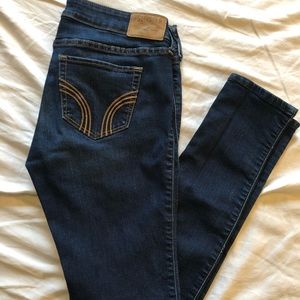 Hollister Skinny Jeans - size 5S